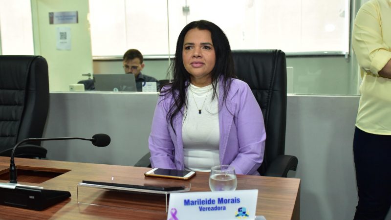 Projeto garante merenda adequada para alunos com comorbidades