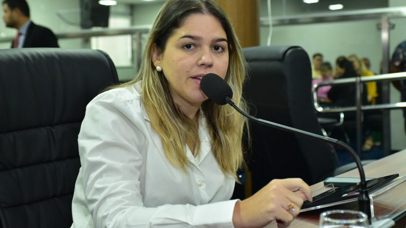 Câmara de Mossoró realiza sessão solene em homenagem aos 30 anos da Potigás