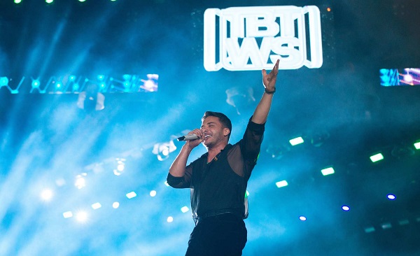 Wesley Safadão interrompe agenda de shows ‘por tempo indeterminado’ devido a problemas de saúde