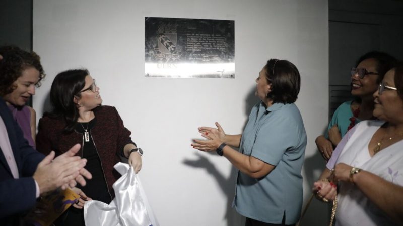 Governo instala sede em Mossoró