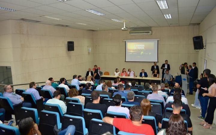 Gasoduto impulsionará negócios da Redepetro RN