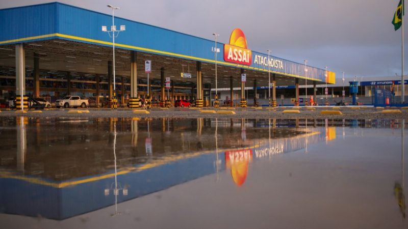 Assaí Atacadista inaugura unidade em Mossoró na próxima sexta-feira