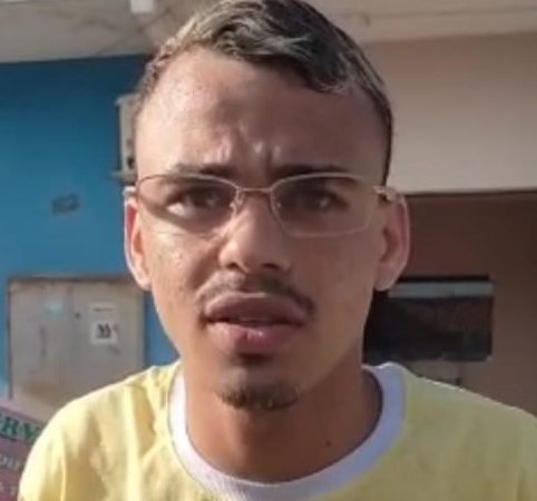 Homem é encontrado morto com marcas de tiros pelo corpo em praia de Areia Branca no Rio Grande do Norte