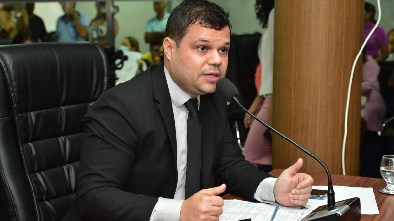 Câmara de Mossoró vai debater políticas públicas para pessoas com deficiência