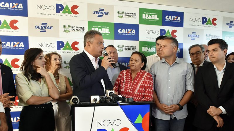 PAC 3 não tem orçamento para duplicação da BR-304, diz Ministério