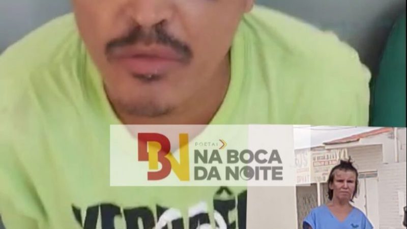 Mulher é morta e tem corpo queimado em Apodi