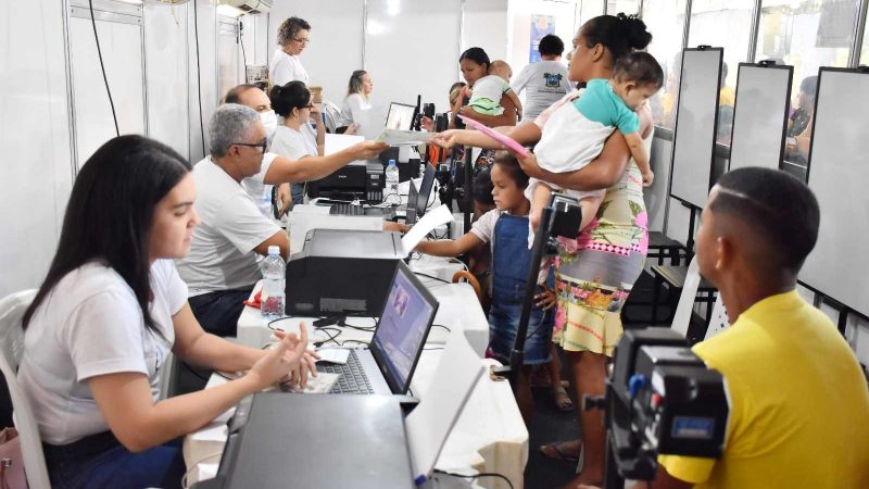 Assembleia Legislativa em Mossoró é adiada para 2024