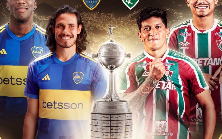 Boca derrota Palmeiras nos pênaltis e chega à final da Libertadores