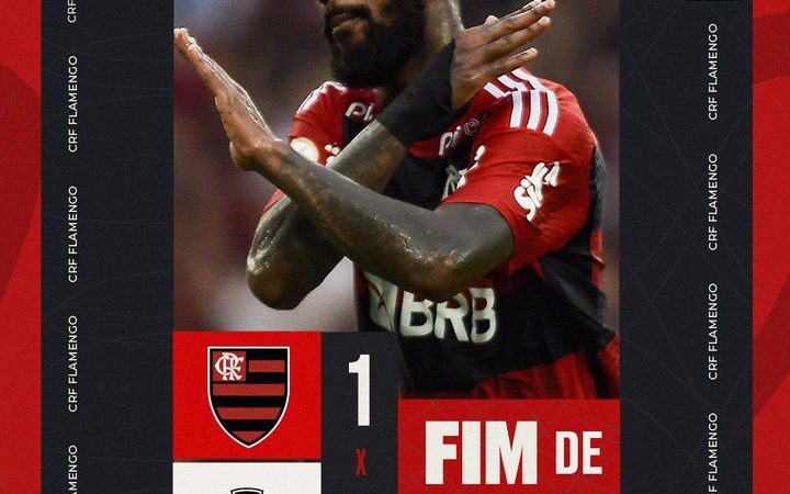 Bragantino derrota Fluminense e vê diferença para Botafogo diminuir