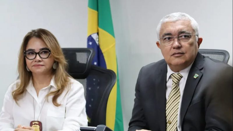 Com 214 prisões, Operação Paz ajuda no combate à criminalidade e redução de mortes violentas no RN