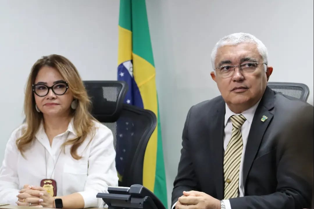 Com 214 prisões, Operação Paz ajuda no combate à criminalidade e redução de mortes violentas no RN