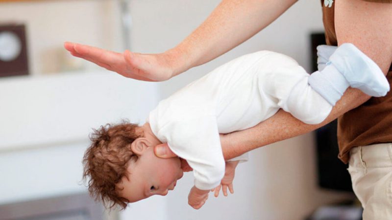 Prefeito sanciona Lei que obriga orientação da Manobra de Heimlich a gestantes durante pré-natal