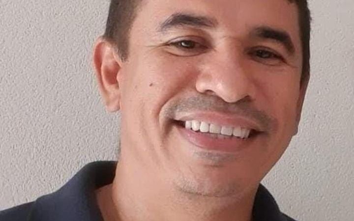 Ciclista é atropelado e morto por caminhonete na RN 117 no município de Governador Dix Sept Rosado