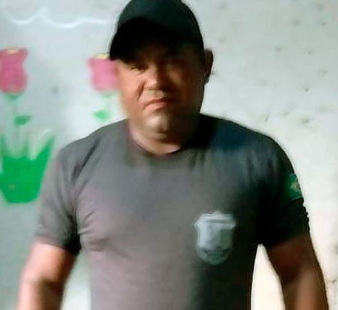 Colisão caminhonete F-4000 com moto deixa dois mortos na RN 117 no município de Governador Dix Sept Rosado