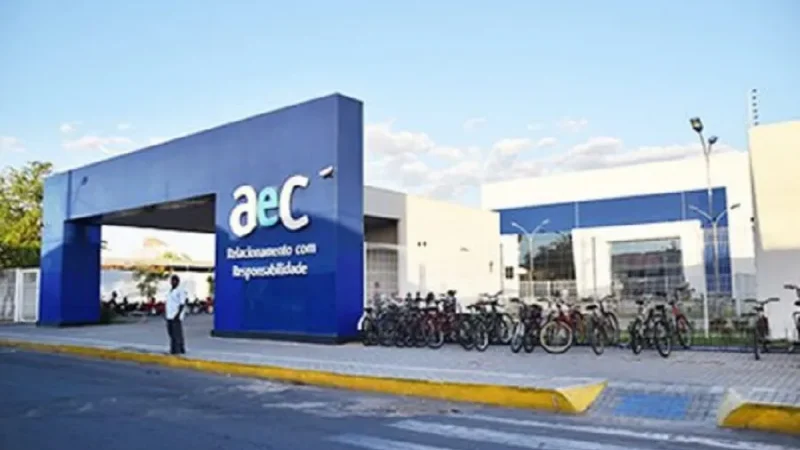 AeC faz acordo com o MPT-RN para contratar 200 aprendizes