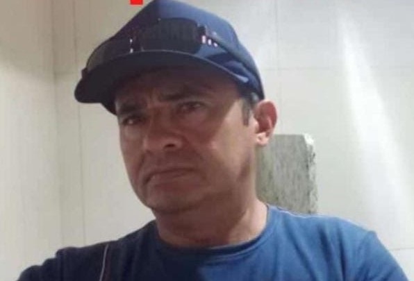 Corpo de homem que estava desaparecido é encontrado em Serra do Mel. A vítima foi assassinada e enterrada diz polícia