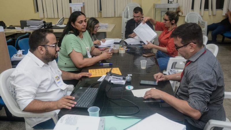 Conheça os conselheiros tutelares eleitos em Mossoró