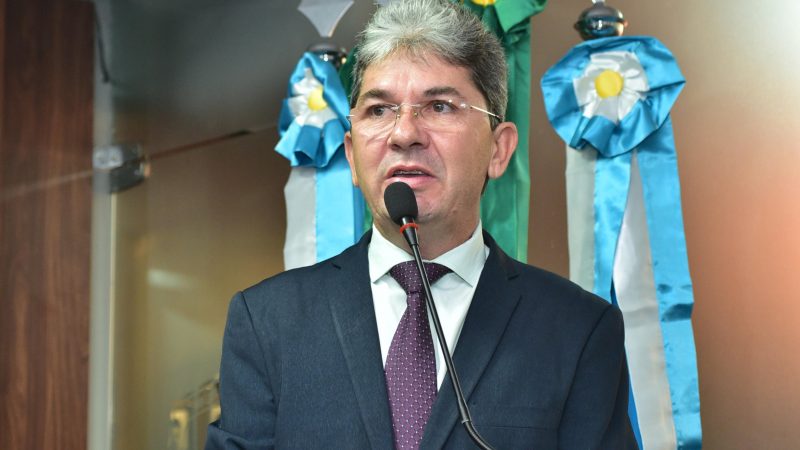 Câmara Municipal de Mossoró realiza reunião de encerramento da campanha “Outubro Rosa