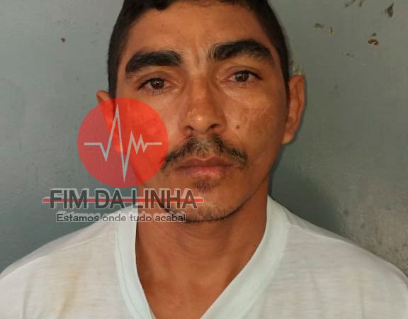 Foragido da justiça é morto a tiros em frente de bar no Bairro Alto São Manoel