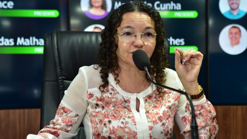 Câmara de Mossoró realiza III Seminário Vidas Negras
