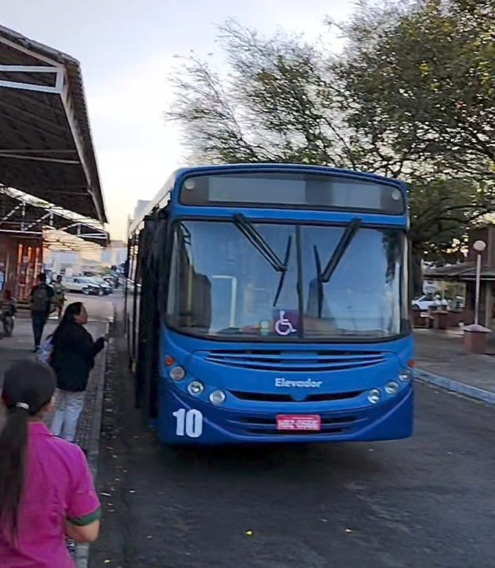 Mossoró terá ônibus gratuito para estudantes que farão Enem