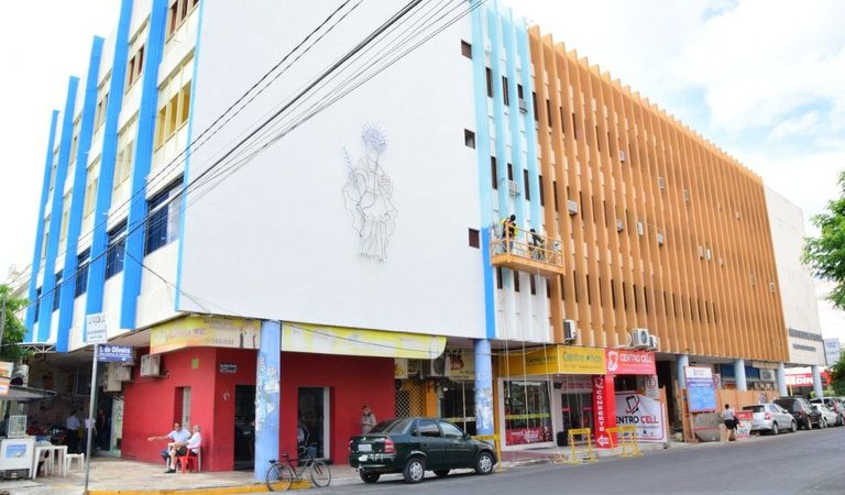 Câmara de Mossoró cancela sessão