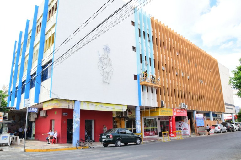 Câmara de Mossoró cancela sessão