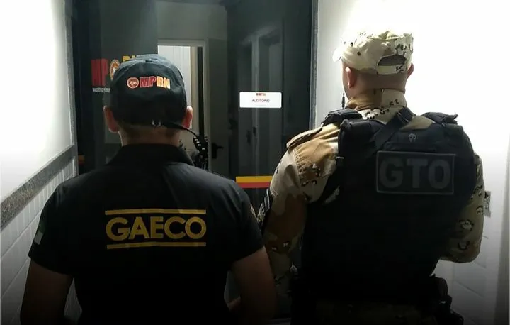 MP deflagra operação que apura plano para matar policial