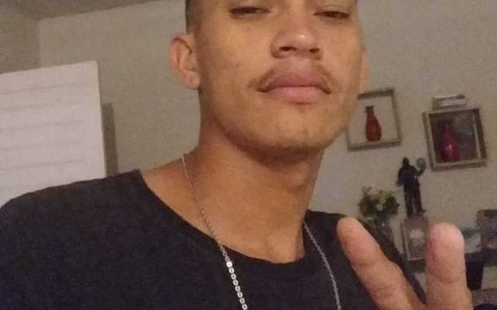 Homem com moto roubada morre em confronto com a Polícia Militar na Comunidade de Vertentes zona rural de Baraúna