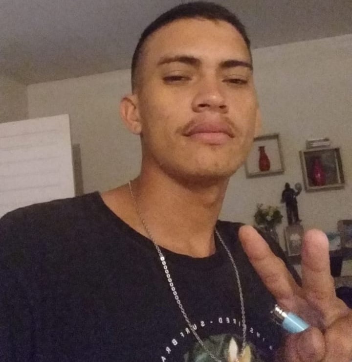 Homem com moto roubada morre em confronto com a Polícia Militar na Comunidade de Vertentes zona rural de Baraúna