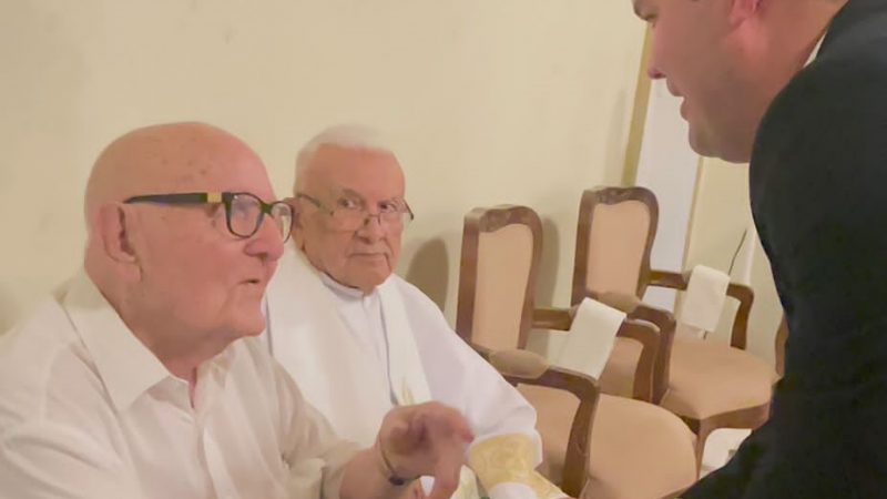Padre Sátiro dará nome à Avenida Diocesana
