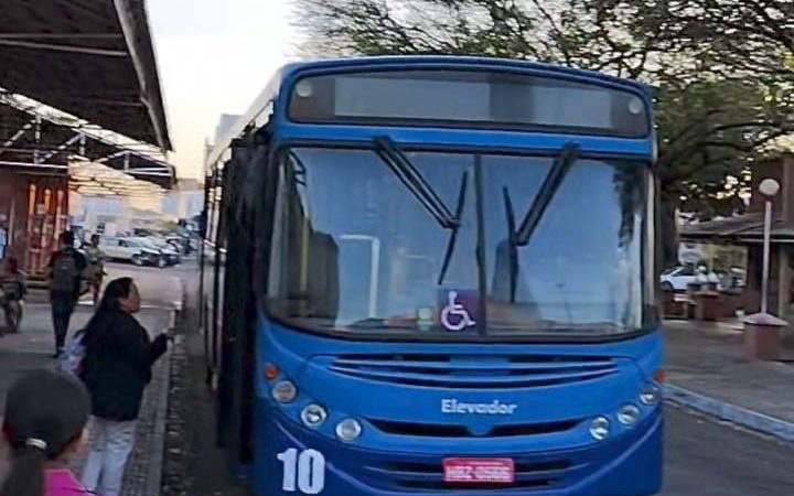 Procissão de Santa Luzia terá transporte público gratuito para fiéis em Mossoró