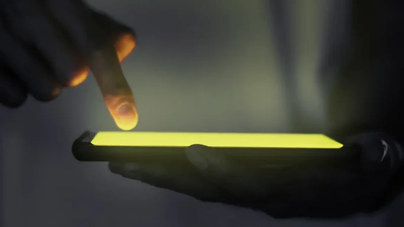 Aplicativo do governo vai agilizar bloqueio de celular roubado