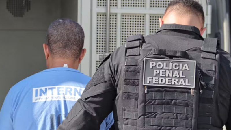 Rodízio entre chefes de facção: Beira-Mar vai para presídio no RN e Marcinho VP chega a MS