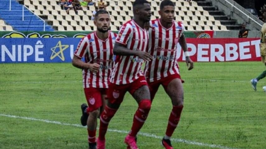 Potiguar enfrentará Botafogo-PB na segunda fase da Pré-Copa do Nordeste
