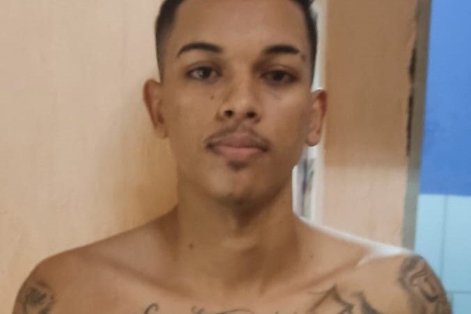 Jovem de 20 anos é baleado no Ouro Negro e morre ao dar entrada no Hospital Tarcísio Maia