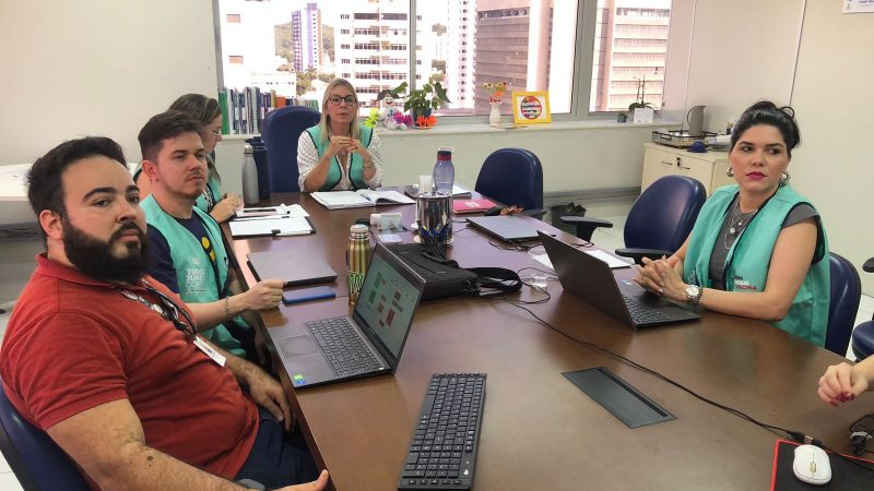 Sesap inaugura Sala de Situação para acompanhar situação da dengue no RN