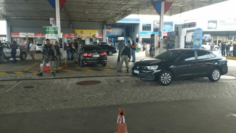 Morre suspeito de assassinar advogada em Nova Parnamirim