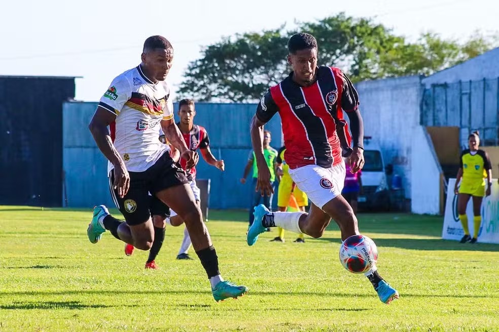 Operação do MP apura esquema de manipulação de resultados no futebol e cumpre mandados no RN e no Acre