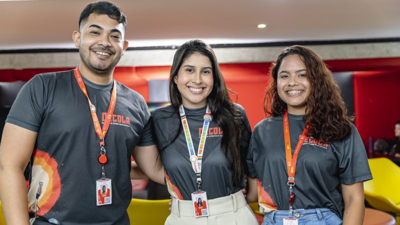 Solar Coca-Cola lança nova edição do programa de estágio “Decola”; veja como participar