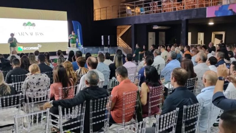 Ecomax antecipa vendas do Bosque das Carnaúbas