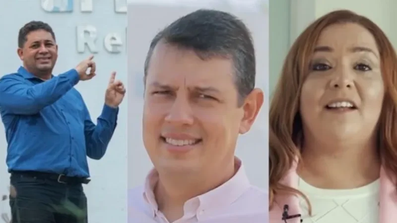 Conheça O Resultado Da Eleição Para Reitoria Da Ufersa