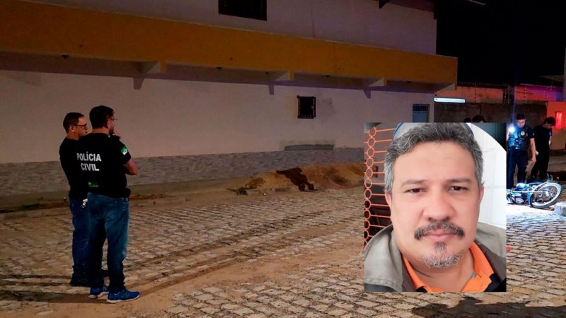 Polícia Civil elucida caso de latrocínio contra motoentregador e indicia autores do crime em Mossoró
