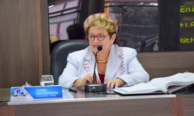 Ex-presidente da Câmara relata ter recebido ameaça de Allyson dizendo que ele faria os processos dela andar mais rápido que os dele