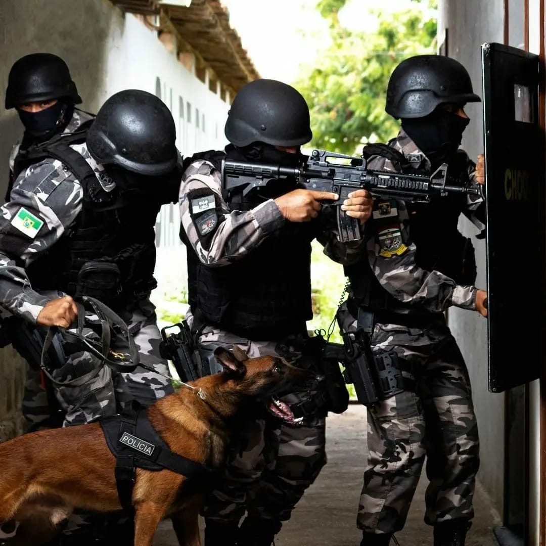 RN fecha quadrimestre com redução de 13,2% no total de mortes violentas