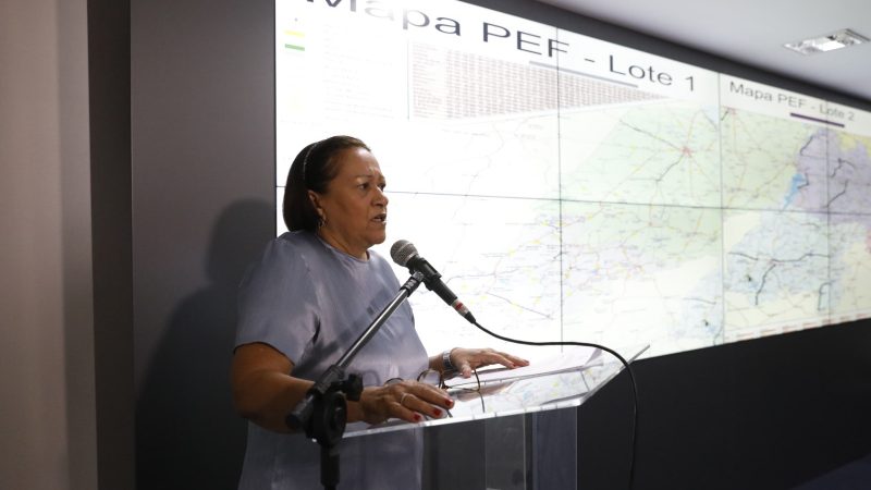 Governo do RN autoriza início das obras de restauração de rodovias estaduais