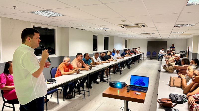 Nominata do PSDB/Cidadania está ‘firme forte’ com Lawrence