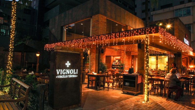 Grupo Vignoli faz 20 anos em 2024, investe R$ 20 milhões em expansão e anuncia chegada em Natal