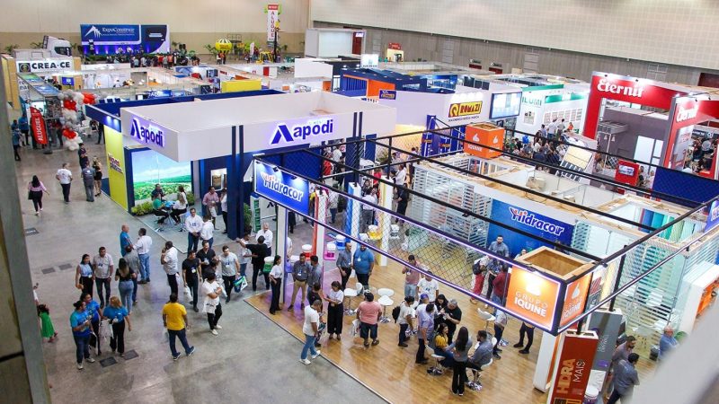 Empresária Valdivânia de Farias, do Vale do Pará, será uma das homenageadas na Expoconstruir Nordeste 2024