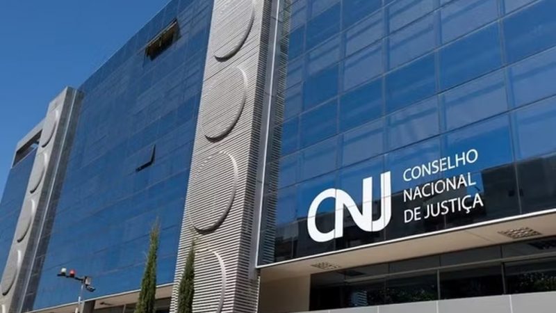 Conselho Nacional de Justiça afasta juiz federal do RN por acusação de assédio sexual
